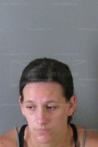 Emily Sandra Melton