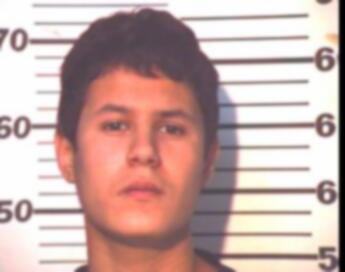 Omar David Montalvo