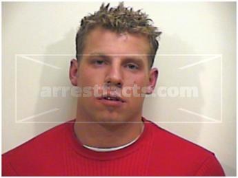 Todd Julian Berthiaume