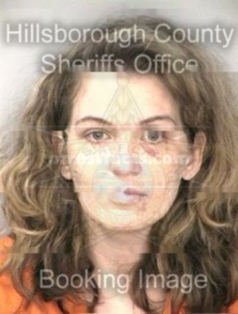 Heather Nicole Chatterton