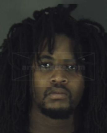 Tyrone Joseph Frazier