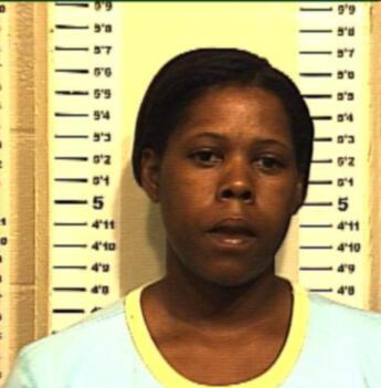 Larone Jenice Davis