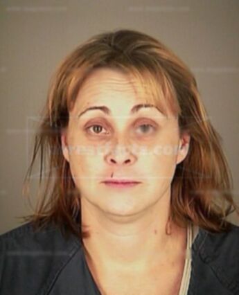 Christine Marie Cody