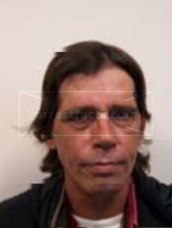 Ricky Glen Nicholson