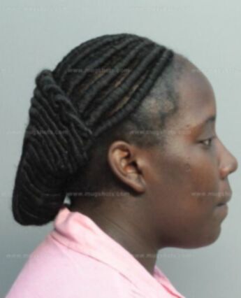Cora Brown