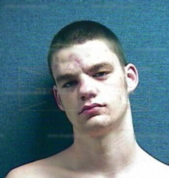 Joshua Adam Mcclanahan