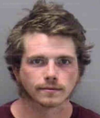 Timothy Ray Rhodes