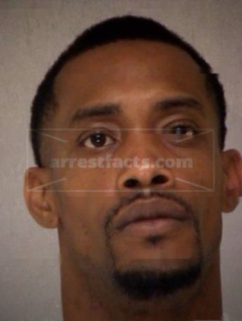 Aaron Avis Steward