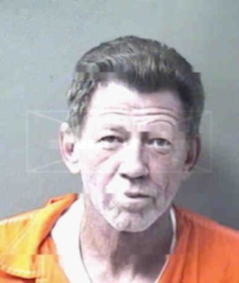 Calvin Ray Miller