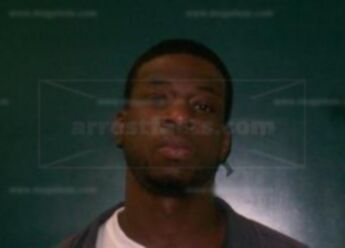 Anthony Terrell Manning