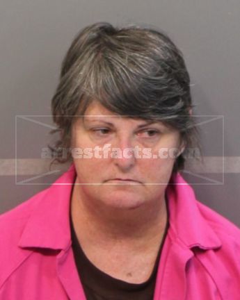 Lisa Annette Headden