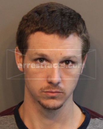 Zachary Christian Holder