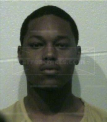 Christopher Tajran Patterson