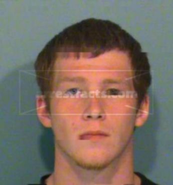 Morgan Keith Haney