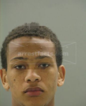 Jabree A Robertson