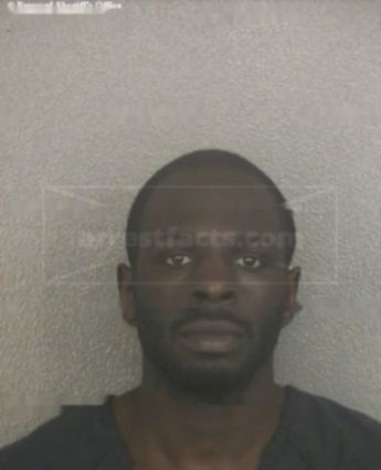 Jacob Fitzalbert Dunkley