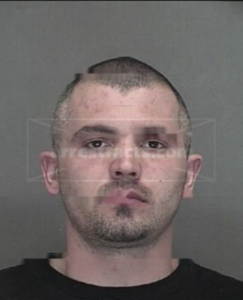 Jesse James Fisher