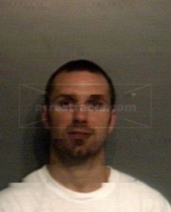 Mathew Charles Jordan