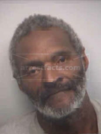 Morrell Floyd