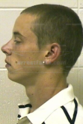 Thomas Matthew Marshall