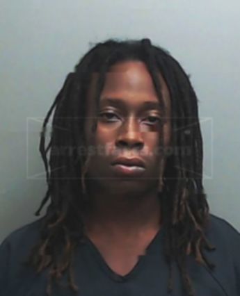 Donavan Contrel Goodwin