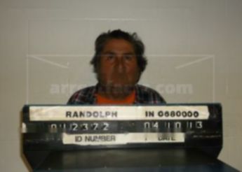 Antonio R Anguiano Sr.