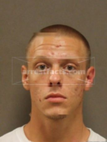 Jacob Alexander Stockbridge