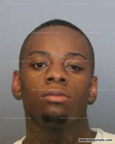 Carey Lashun Hughes