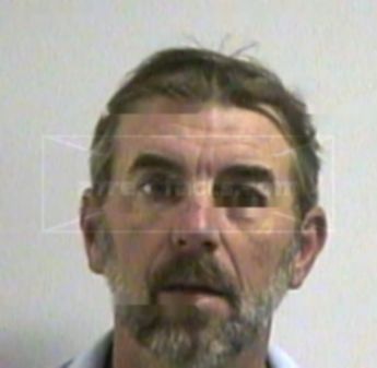 Terry Eugene Jordan