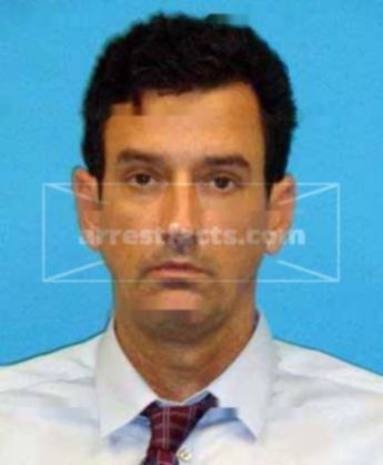 Justin Lee Crawford
