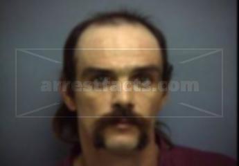 Richard Allen Hulse