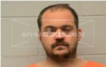 Shane B Johnson