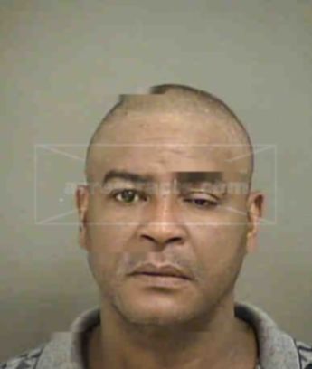 Lee Ervin Rice