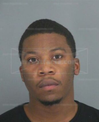 Kwame Tajuan Geter
