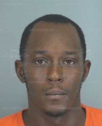 Rodriquez Nathaniel Crawford