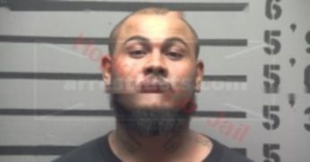 Caleb Shane Kinlaw