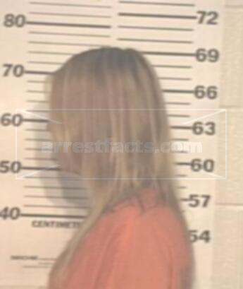 Frances Janette Villarreal Cantu