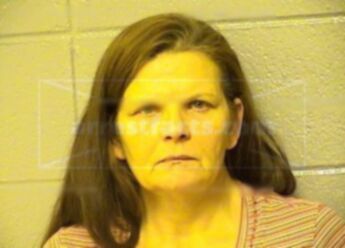 Colleen Nutley