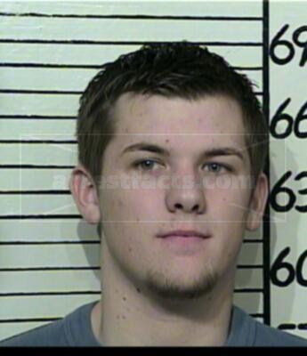 Sean Robert Joseph Garrett