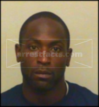 Marcko Devon Conley