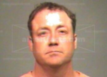 Brian James Melcher