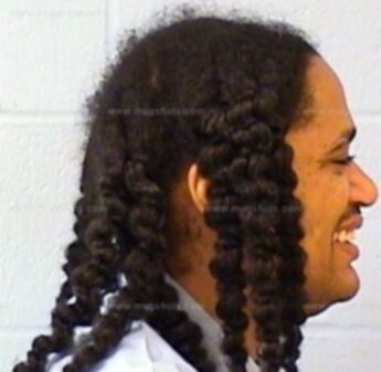 Derrick Parks
