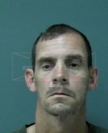 Jody Shane Clemons