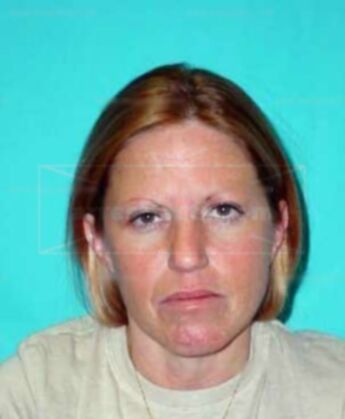 Kimberly Ann Johnson