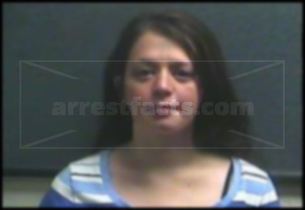 Ashley Michelle Ellis