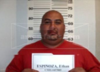 Ethan V Espinoza