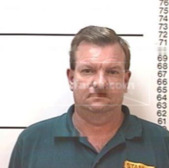 Phillip Geoffrey Pearce