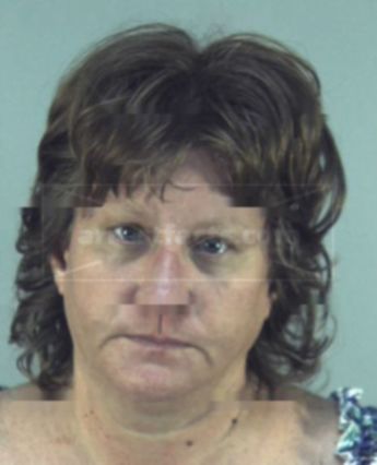 Lori Diane Palmer