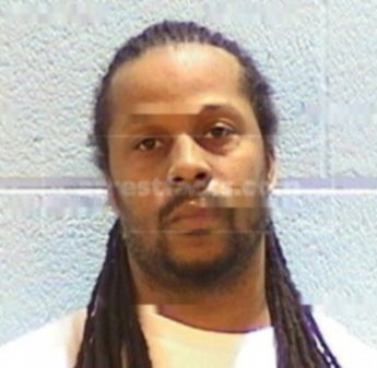 Marcus Marshall