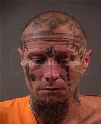 Carl Wayne Carr